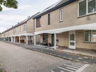 Ladderbaai 10, 1317 AX Almere