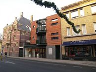 Burgemeester Reigerstraat 2 B, 3581 KR Utrecht