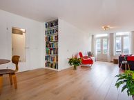 Oostzaanstraat 14, 1013 WK Amsterdam