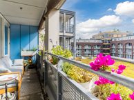 Van der Palmkade 156, 1051 RJ Amsterdam