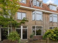 Pieter Saenredamstraat 11, 3583 TA Utrecht