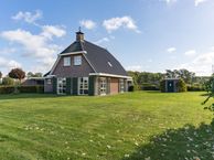 Jogchem Alberdaweg 10, 8411 WD Jubbega