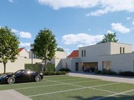 Aquamarijnstraat - kavel 10, 5706 DX Helmond