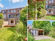 Stadhouderslaan 87, 3583 JG Utrecht