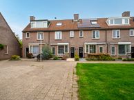 Ganzenweide 12, 3993 CL Houten