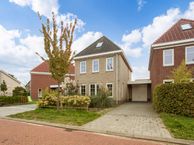 Van Overveststraat 12, 4698 DB Oud-Vossemeer