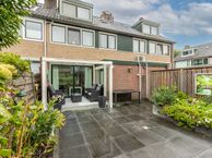 Henry Dunantlaan 99, 1111 ZJ Diemen