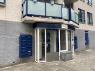 Simone de Beauvoirstraat 20, 1102 AR Amsterdam