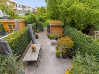 Oudaen 3 - A, 1081 BA Amsterdam