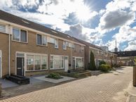 Marshallstraat 17, 4463 CS Goes