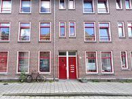Lampongstraat 20 3, 1094 AV Amsterdam