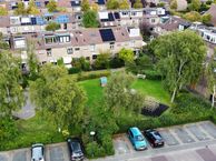 Martinus Nijhofflaan 15, 2343 KE Oegstgeest