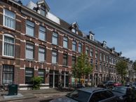 Obrechtstraat 231, 2517 TW Den Haag