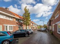 Professor Poelsstraat 1 -a, 1221 HP Hilversum