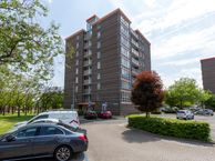 Messiaenplantsoen 102, 1323 LJ Almere