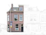 Marcelisstraat 259, 2586 RV Den Haag