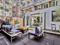 Stuyvesantstraat 49 h, 1058 AK Amsterdam