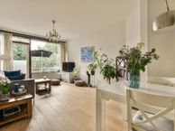 Johannes van der Waalsstraat 78 I, 1098 PS Amsterdam