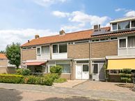 Eekhoornstraat 5, 4817 ER Breda