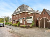 Cort van der Lindenkade 12, 1814 CB Alkmaar