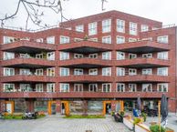 Lodewijk Boisotstraat 21, 1057 ZM Amsterdam