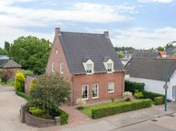 Sprangsestraat 29, 5171 DX Kaatsheuvel