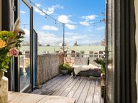 Wijttenbachstraat 67 A, 1093 HW Amsterdam