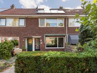 Koningin Wilhelminaweg 306, 2802 HZ Gouda