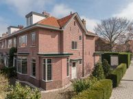 Boonstraat 1, 2341 JS Oegstgeest