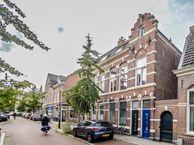 Pieter Kiesstraat 58 zw, 2013 BK Haarlem