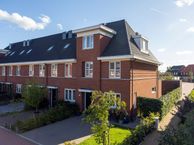 Harry Banninklaan 80, 2652 NB Berkel en Rodenrijs