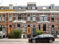 Koningslaan 45, 3583 GK Utrecht