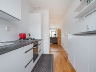 Jaffadwarsstraat 46 D, 3061 JS Rotterdam