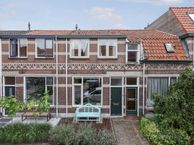 Gerrit van Stellingwerfstraat 55, 3812 SK Amersfoort