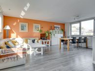 Barnsteenlaan 48, 3523 BD Utrecht