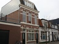 De Clercqstraat 80 b, 2013 PS Haarlem