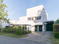 Argusvlinderlaan 7, 5691 RX Son en Breugel