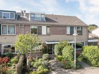 Waterlelie 37, 2804 PT Gouda