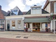 Jongemastraat 35, 8701 JB Bolsward
