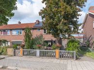 Willem Barentszstraat 19, 1403 VH Bussum