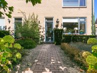 Reeënlaan 40, 7315 EX Apeldoorn