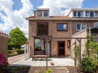 Prinses Margrietlaan 8, 1191 BX Ouderkerk aan de Amstel