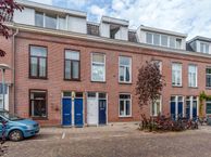 Daendelsstraat 11, 3531 GA Utrecht