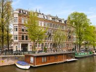 Nieuwe Prinsengracht 124 -hs, 1018 VZ Amsterdam