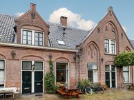 Gansstraat 101, 3582 ED Utrecht