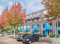 Hendrick de Keyserweg 115, 2612 KC Delft