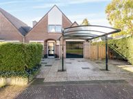 Marga Klompéstraat 2, 1862 DC Bergen (NH)