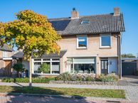 Kastanjestraat 4, 5461 CJ Veghel