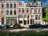 Claes de Vrieselaan 101 A01, 3021 JG Rotterdam