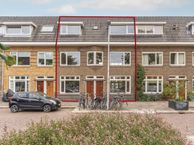 Pieter Nieuwlandstraat 107 107 bis, 3514 HG Utrecht